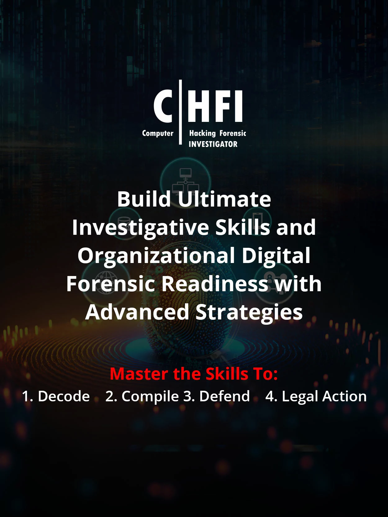 CHFI Course